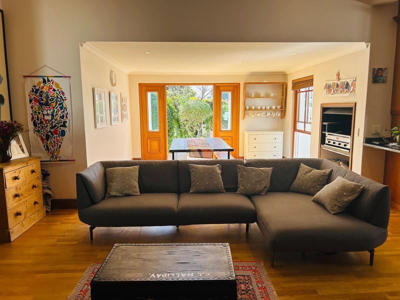 To Let 4 Bedroom Property for Rent in Steenberg Estate Western Cape